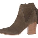 Incaltaminte Femei Marc Fisher LTD Janay Olive Suede