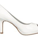 Incaltaminte Femei Bandolino Supermodel White Synthetic