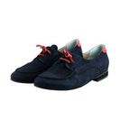 Incaltaminte Femei Hotstepper Mocasini 6 Midnight Blue Bleumarin