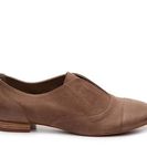 Incaltaminte Femei Crown Vintage Jan Oxford Light Brown Leather