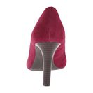 Incaltaminte Femei Franco Sarto Caspian Bordo Suede