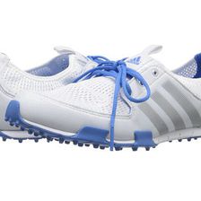 Incaltaminte Femei adidas Golf Climacool Ballerina II Running WhiteSilver MetallicChambray