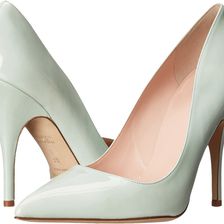 Kate Spade New York Licorice Fresh Mint Patent