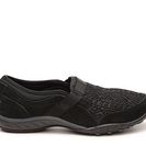 Incaltaminte Femei SKECHERS Relaxed Fit Our Song Sport Flat Black