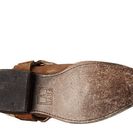 Incaltaminte Femei Frye Billy Harness Whiskey Smooth Stonewash