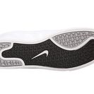 Incaltaminte Femei Nike Racquette Leather WhiteBlackWolf GreyWhite