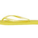 Incaltaminte Femei Havaianas Slim Flip Flops Revival Yellow