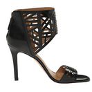 Incaltaminte Femei Nine West Karabee Black Leather