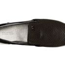 Incaltaminte Femei Michael Kors Kyle Slip-On Black Sport Suede PerfPatent 1