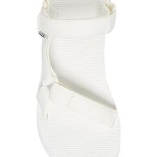 Incaltaminte Femei Teva Flatform Universal Sandal BRWH