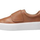 Incaltaminte Femei Calvin Klein Jaiden Almond Tan Leather