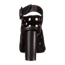 Incaltaminte Femei Robert Clergerie Lioro Black Lcalf