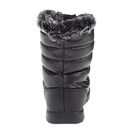 Incaltaminte Femei The North Face Thermoball Micro-Baffle Bootie Shiny TNF BlackTNF Black