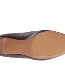 Incaltaminte Femei Nine West Gofish Dark Brown Leather