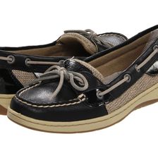 Sperry Top-Sider Angelfish Black