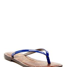Incaltaminte Femei Sam Edelman Gracie Sandal BLUE