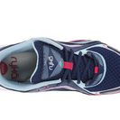 Incaltaminte Femei Ryka Sky Walk Jet Ink BlueZuma PinkCrystal BlueWhite