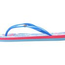 Incaltaminte Femei Lilly Pulitzer Pool Flip-Flop Bay Blue