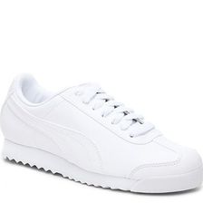 Incaltaminte Femei PUMA Roma Basic Retro Sneaker - Womens White