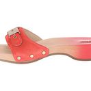 Incaltaminte Femei Dr Scholl\'s Original - Original Collection Flame Suede