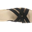 Incaltaminte Femei Crocs Edie Stretch Sandal BlackBlack