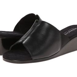 Incaltaminte Femei Walking Cradles Nestle Black Cashmere