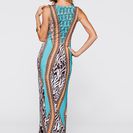 Rochie maxi 
