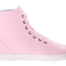 Incaltaminte Femei Dr Martens Hackney 7-Eye Boot Bubblegum Canvas