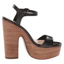 Incaltaminte Femei Jessica Simpson Whirl Black