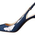 Incaltaminte Femei Nine West Holiday3 Navy Synthetic