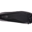 Incaltaminte Femei Michael Kors Melody Quilted Ballet Black Nappa