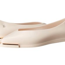 Melissa Shoes Spice Beige