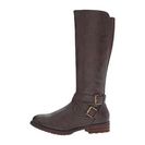 Incaltaminte Femei PATRIZIA Sarig Dark Brown