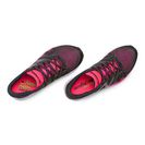 Incaltaminte Femei New Balance Fresh Foam 822v2 Trainer Black with Pink