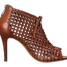 Incaltaminte Femei Steve Madden Klio Cognac Leather