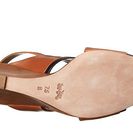 Incaltaminte Femei COACH Haley SaddleBlack Semi Matte Calf