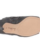 Incaltaminte Femei Sam Edelman Asher Phantom Grey Kid Suede Leather