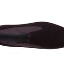 Incaltaminte Femei Johnston Murphy Bree Chelsea Bootie Eggplant Oiled Suede
