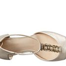 Incaltaminte Femei Nine West Flair Light Gold MT