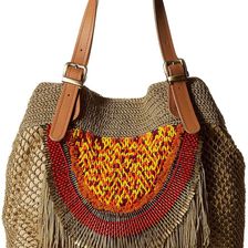 Sam Edelman Alexa Hobo Natural