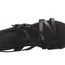 Incaltaminte Femei ECCO Touch 25 Strap Sandal BlackBlack