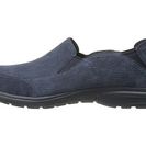 Incaltaminte Femei SKECHERS Relaxed Living - 4 Gore Navy