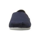 Incaltaminte Femei SKECHERS Bobs Plush Navy