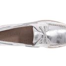 Incaltaminte Femei Sperry Top-Sider AO 2-Eye Metallic Silver
