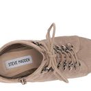 Incaltaminte Femei Steve Madden Reply Grey Suede