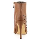 Incaltaminte Femei Michael Antonio Force Bootie Brown