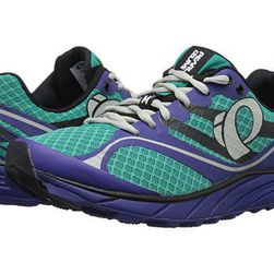 Incaltaminte Femei Pearl Izumi EM Trail M 2 v2 Dynasty GreenDeep Wisteria