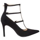 Incaltaminte Femei C Label Ariza-15 Black