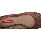 Incaltaminte Femei UNIONBAY Tanya Cognac PU