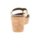 Incaltaminte Femei Sam Edelman Romy Rich Gold